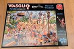 Wasgij Efteling Puzzel 1000 stukjes, Ophalen of Verzenden, 500 t/m 1500 stukjes, Zo goed als nieuw, Legpuzzel