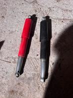 Honda c310 schokbrekers, Ophalen of Verzenden, Gebruikt, Overige typen, Overige merken