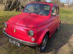 fiat 500 L restauratie project GERESERVEERD, Particulier, Te koop