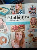Ontbijtjes met een verhaal optimel, Ophalen of Verzenden, Zo goed als nieuw