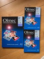 Olmec papier voor fotoprints, Ophalen of Verzenden, Zo goed als nieuw