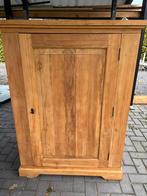 Wandkast, Huis en Inrichting, Ophalen, Gebruikt, Minder dan 70 cm, 120 tot 170 cm