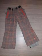 Skibroek protest maat 128, Ophalen, 100 tot 140 cm, Kleding, Protest