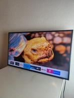 Samsung | 43" | 4K | HDR10+ | Apple Airplay 2 | SMART TV, Ophalen, LED, 50 Hz, Zo goed als nieuw