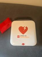 Aed Lifepak CR2, Ophalen of Verzenden, Zo goed als nieuw