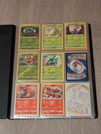 Hidden Fates Collectie - Niet Compleet, Hobby en Vrije tijd, Verzamelkaartspellen | Pokémon, Ophalen of Verzenden, Gebruikt, Meerdere kaarten
