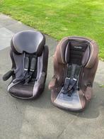 2 kinder autostoelen met armleuningen, Kinderen en Baby's, Autostoeltjes, 15 t/m 36 kg, Zijbescherming, Ophalen, Overige merken