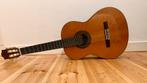 Klassieke kwaliteits gitaar Cuenca 50R met koffer, Muziek en Instrumenten, Ophalen, Zo goed als nieuw, Klassieke of Spaanse gitaar