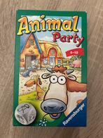 Animal party spel, Ophalen of Verzenden, Gebruikt