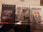 New Kids , 3x DvDs, Alle leeftijden, Ophalen of Verzenden, Zo goed als nieuw