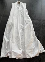 Shoeby jurk / Lonneke Nootenboom maxi dress wit maat xl, Verzenden, Wit, Maat 42/44 (L), Nieuw