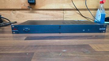 dbx ZonePRO 1261 Audio Zone Processor / Mixer beschikbaar voor biedingen