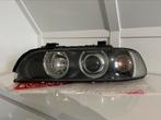 BMW E39 Hella koplamp facelift xenon wit knipperlicht links., Auto-onderdelen, Verzenden, Nieuw, BMW