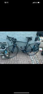 Trek race fiets te koop! Frame maat 55, Overige merken, Ophalen of Verzenden, Zo goed als nieuw, Meer dan 20 versnellingen