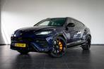 Lamborghini Urus 4.0 V8 | Akra | 23 Inch | Pano | B&O | HUD, Auto's, Lamborghini, Automaat, Urus, Gebruikt, Blauw