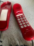 Wand telefoon., Ophalen of Verzenden, Gebruikt