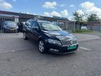 Volkswagen Passat Variant 2.0 TDI DSG AUTOMAAT TURBO DEFECT!, Euro 5, 4 cilinders, Zwart, Origineel Nederlands