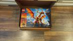 LEGO Ninjago - Source Dragon of Motion (71822), Ophalen of Verzenden, Nieuw, Complete set, Lego
