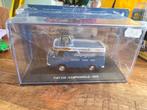 Fiat 238 Campagnolo 1972 Olympische spelen wielrennen 2019, Hobby en Vrije tijd, Modelauto's | 1:43, Overige merken, Auto, ., Ophalen of Verzenden