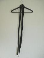 2 riemen, kleur zwart, 95 cm, Kleding | Heren, Riemen en Ceinturen, 95 tot 105 cm, Zwart, Ophalen of Verzenden, Zo goed als nieuw
