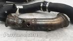 Intercooler Buis van een BMW 3-Serie, Gebruikt, BMW