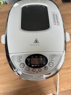 Broodbakmachine Silver Crest, Ophalen, Zo goed als nieuw