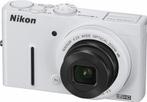 Gezocht nikon coolpix p310, Audio, Tv en Foto, Fotocamera's Digitaal, Ophalen of Verzenden, Zo goed als nieuw