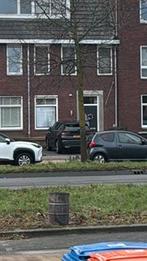 Gratis afhalen: oudijzer/vuurschaal olievat, Tuin en Terras, Vuurkorven, Ophalen