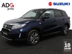 Suzuki Vitara 1.4 Boosterjet Smart Hybrid Select | Climate c, Voorwielaandrijving, 12 maanden, Stof, 4 cilinders