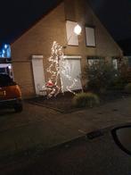 Buiten kerstboom, Ophalen of Verzenden, Zo goed als nieuw