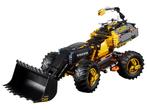 LEGO Technic Volvo Concept Wiellader ZEUX 42081, Kinderen en Baby's, Speelgoed | Duplo en Lego