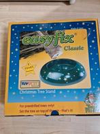 Kerst standaard easy fix, Ophalen, Zo goed als nieuw