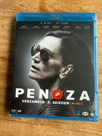 Penoza Verzamelbox Seizoen 1, 2 & 3 - Blu-ray NL versie ZGAN, Justb, Verzenden, ., Boxset