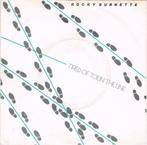 Rocky Burnette – Tired Of Toein' The Line   (Vinyl/Single 7, Verzenden, Zo goed als nieuw, Pop