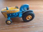 Vintage Ford Tractor - Matchbox Series No. 39, Overige merken, Gebruikt, Auto, 1:32 tot 1:50
