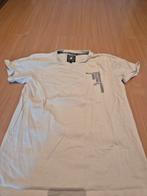 T-shirt - Beige - Maat 146  Merk Me and Monkey, Ophalen of Verzenden, Gebruikt, Jongen, Shirt of Longsleeve