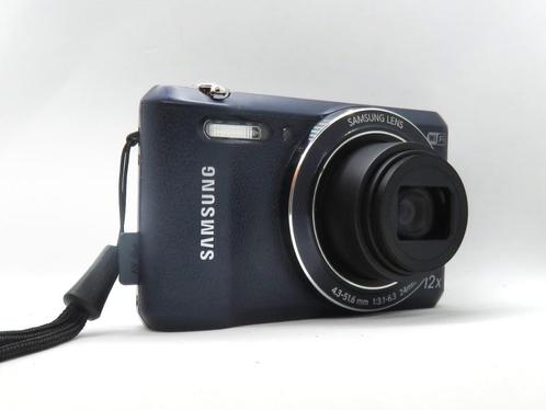 Samsung WB35F WIFI, Audio, Tv en Foto, Fotocamera's Digitaal, Gebruikt, Samsung, 8 keer of meer, Ophalen of Verzenden