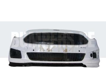 Bumper Ford S Max Mk2 Titanium ST 15-19 Voorbumper MZ163 beschikbaar voor biedingen