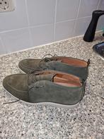 Mooie heren schoenen, Overige kleuren, Onbekend, Ophalen of Verzenden, Zo goed als nieuw