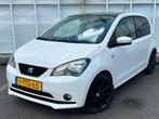 Seat MII 1.0 44KW 2014 5D 1e EIG Stoelverwarming NL AUTO NAP, Origineel Nederlands, Te koop, 60 pk, Benzine