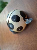 vintage opdraai kever, Verzenden