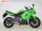 KAWASAKI ER 6 F ABS (bj 2008), 2 cilinders, 649 cc, Bedrijf, Sport
