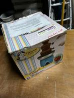Chocolade fontein, Gebruikt, Ophalen of Verzenden, Fleur@timeout.nl, Time Out