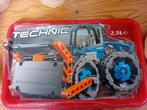 Lego auto, Ophalen, Zo goed als nieuw