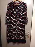 2 jurkjes /1 blouse maat 48, Kleding | Dames, Jurken, Ophalen of Verzenden, Zo goed als nieuw, Maat 46/48 (XL) of groter, Boven de knie