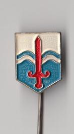 Nationaal Territoriaal Commando speldje, Niet vindbaar, Niet vindbaar, Nederland, Embleem of Badge