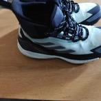 Adidas Terrex Free Hiker Gore Tex, Overige kleuren, Ophalen of Verzenden, Adidas, Gedragen