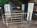 Delaval krachtvoerboxen 13 stuks 2013, Ophalen of Verzenden