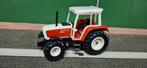 Steyr 9094 Siku, Hobby en Vrije tijd, Modelauto's | 1:32, Ophalen of Verzenden, Nieuw, Tractor of Landbouw, SIKU