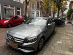 Mercedes-Benz C-Klasse C220 CDI Aut7 2014 Grijs, Automaat, 1800 kg, 4 cilinders, 23 km/l